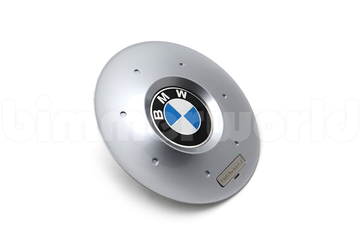 Hub Cap for Style 152 Wheel - E46 E9X E60 E63 E65 E53 E85