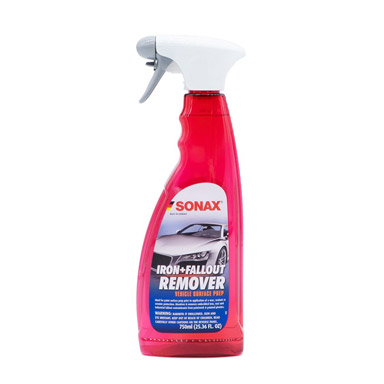 SONAX Fallout Cleaner - 750ml Spray Bottle