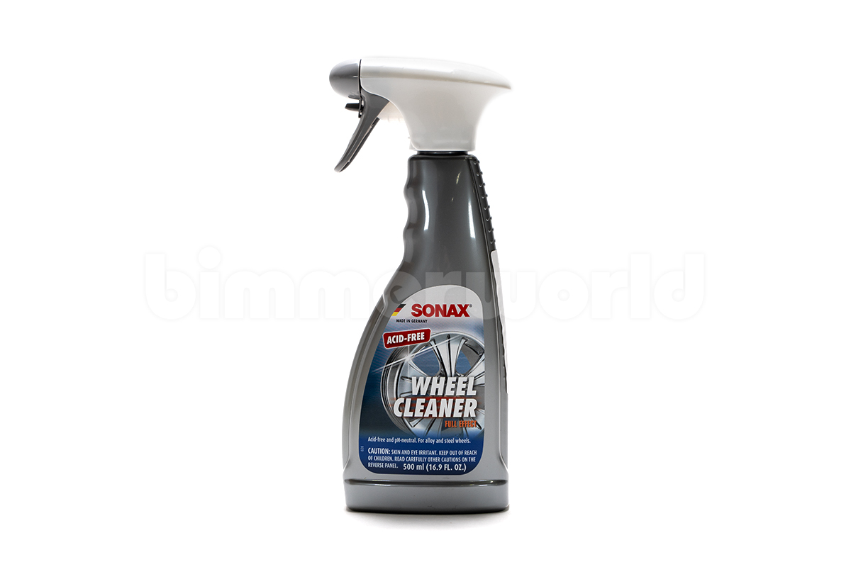 SONAX Wheel Cleaner Full Effect (500ml)