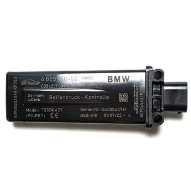 TPMS RDC Control Unit 433MHz - F22 F23 F30 F31 F32 F33 (2012-2014) — image 1