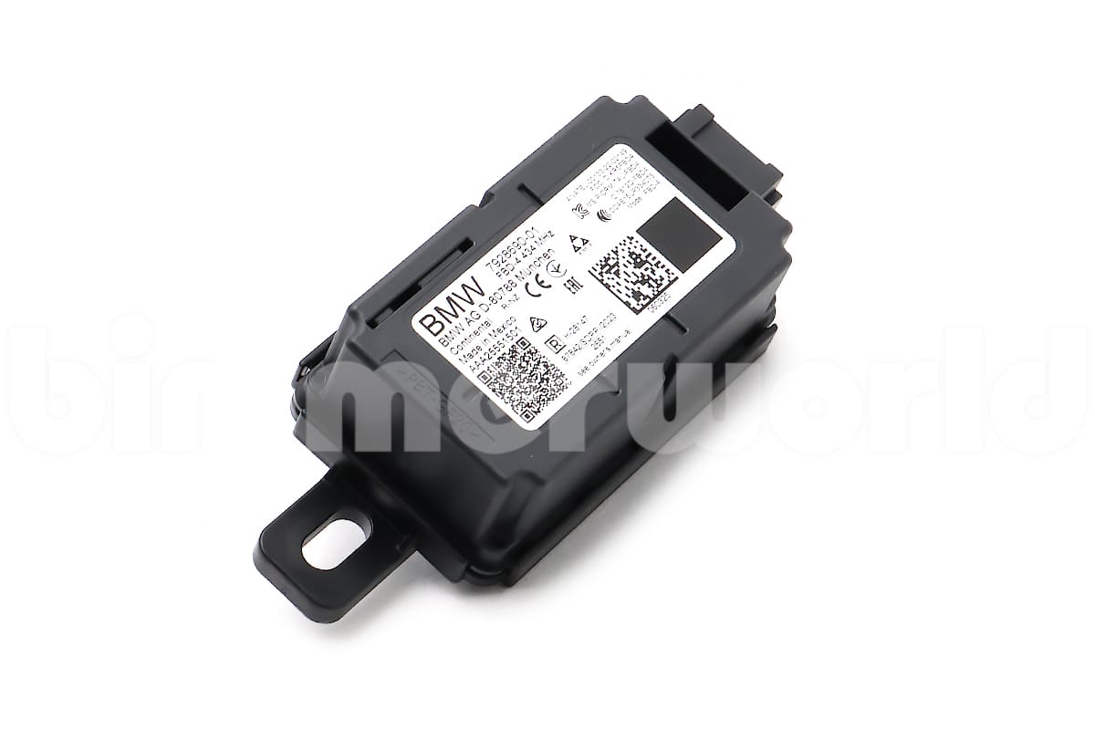 TPMS Radio Receiver Unit (434MHz), Genuine BMW