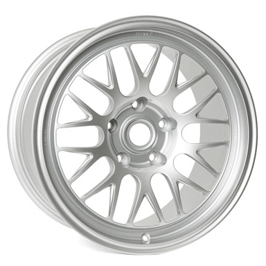 Titan 7 T-M20 Forged Wheel - G8X M2/M3/M4 — image 1
