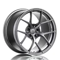 Titan7 T-S5 19-inch Forged Wheel Set - F87 M2 Competition