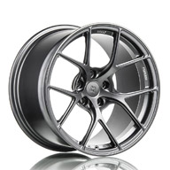 Titan7 T-S5 20x9.5 ET25 Forged Wheel — image 1