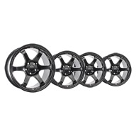 Titan7 T-D6 19-inch Forged Wheel Set - G29 Z4, Supra — image 1