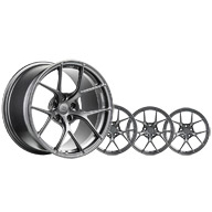 Titan7 T-S5 19-inch Forged Wheel Set - G29 Z4, Supra — image 1