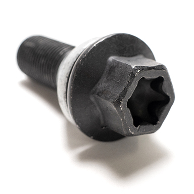 Wheel Bolt, M14x1.25 - G90/G99, G05, F95, G06, F96, G07 — image 1